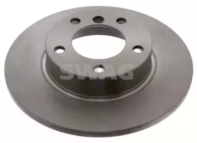 Тормозной диск SWAG купить